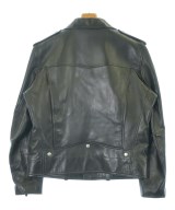 SAINT LAURENT PARIS（サンローランパリ）ライダース 黒 サイズ:54(XXL位) メンズ/2200638244014