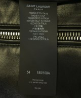 SAINT LAURENT PARIS（サンローランパリ）ライダース 黒 サイズ:54(XXL位) メンズ/2200638244014