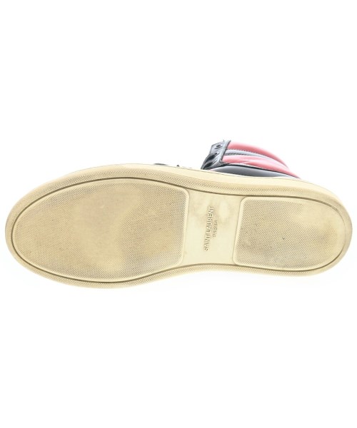SAINT LAURENT PARIS（サンローランパリ）スニーカー 黒 サイズ:EU42(27cm位) メンズ/2200638345063