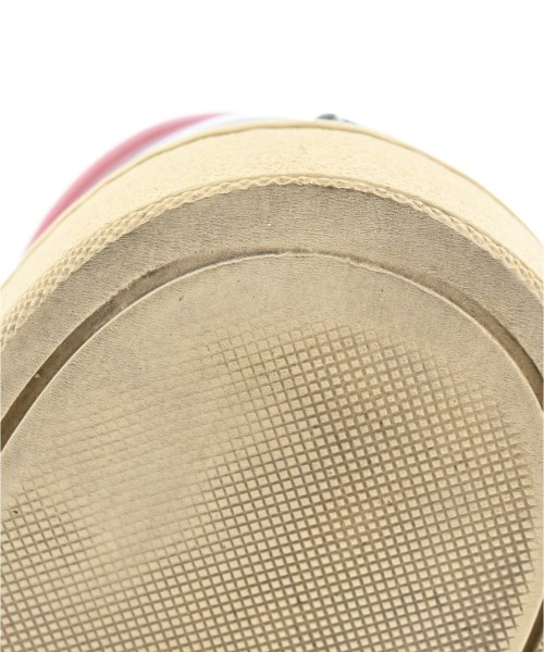 SAINT LAURENT PARIS（サンローランパリ）スニーカー 黒 サイズ:EU42(27cm位) メンズ/2200638345063