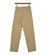 SAINTLAURENT JEANS（サンローランジーンズ）チノパン ベージュ サイズ:28(S位) メンズ/2200638361070