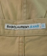 SAINTLAURENT JEANS（サンローランジーンズ）チノパン ベージュ サイズ:28(S位) メンズ/2200638361070