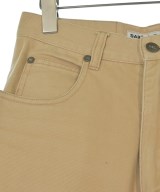 SAINTLAURENT JEANS（サンローランジーンズ）チノパン ベージュ サイズ:28(S位) メンズ/2200638361070