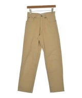 SAINTLAURENT JEANS チノパン