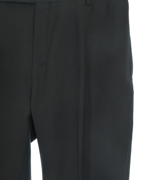 SAINT LAURENT PARIS（サンローランパリ）スラックス 黒 サイズ:50(XL位) メンズ/2200638471113