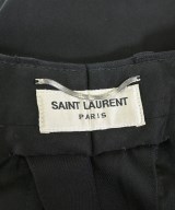 SAINT LAURENT PARIS（サンローランパリ）スラックス 黒 サイズ:50(XL位) メンズ/2200638471113