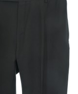 SAINT LAURENT PARIS（サンローランパリ）スラックス 黒 サイズ:50(XL位) メンズ/2200638471113