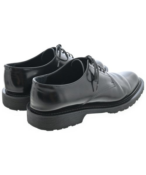 SAINT LAURENT PARIS（サンローランパリ）ビジネス・ドレスシューズ 黒 サイズ:EU42(27cm位) メンズ/2200638471151
