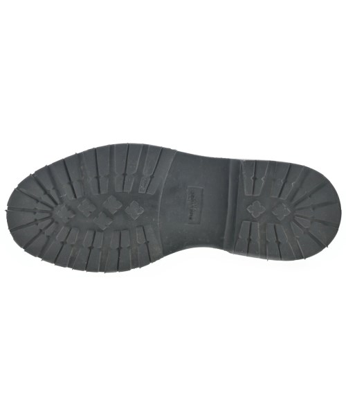 SAINT LAURENT PARIS（サンローランパリ）ビジネス・ドレスシューズ 黒 サイズ:EU42(27cm位) メンズ/2200638471151