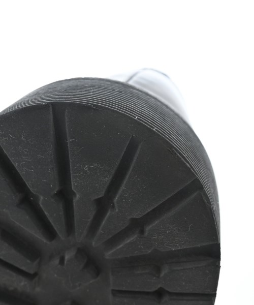 SAINT LAURENT PARIS（サンローランパリ）ビジネス・ドレスシューズ 黒 サイズ:EU42(27cm位) メンズ/2200638471151