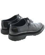 SAINT LAURENT PARIS（サンローランパリ）ビジネス・ドレスシューズ 黒 サイズ:EU42(27cm位) メンズ/2200638471151