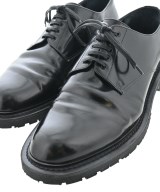 SAINT LAURENT PARIS（サンローランパリ）ビジネス・ドレスシューズ 黒 サイズ:EU42(27cm位) メンズ/2200638471151