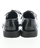 SAINT LAURENT PARIS（サンローランパリ）ビジネス・ドレスシューズ 黒 サイズ:EU42(27cm位) メンズ/2200638471151