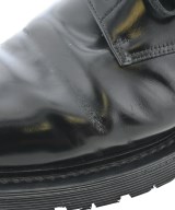 SAINT LAURENT PARIS（サンローランパリ）ビジネス・ドレスシューズ 黒 サイズ:EU42(27cm位) メンズ/2200638471151