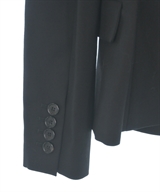 SAINT LAURENT PARIS（サンローランパリ）テーラードジャケット 黒 サイズ:36(XS位) レディース/2200638479119