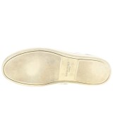 SAINT LAURENT PARIS（サンローランパリ）スニーカー 黒 サイズ:EU43(28cm位) メンズ/2200638954081