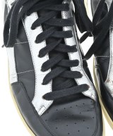 SAINT LAURENT PARIS（サンローランパリ）スニーカー 黒 サイズ:EU43(28cm位) メンズ/2200638954081