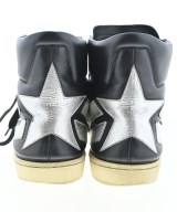 SAINT LAURENT PARIS（サンローランパリ）スニーカー 黒 サイズ:EU43(28cm位) メンズ/2200638954081