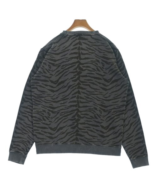 SAINT LAURENT PARIS（サンローランパリ）スウェット グレー サイズ:XL メンズ/2200639188034