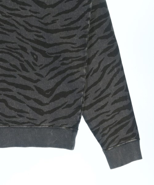 SAINT LAURENT PARIS（サンローランパリ）スウェット グレー サイズ:XL メンズ/2200639188034