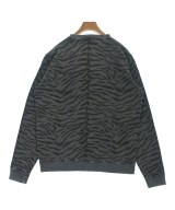 SAINT LAURENT PARIS（サンローランパリ）スウェット グレー サイズ:XL メンズ/2200639188034