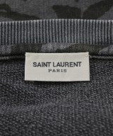 SAINT LAURENT PARIS（サンローランパリ）スウェット グレー サイズ:XL メンズ/2200639188034
