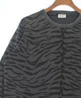 SAINT LAURENT PARIS（サンローランパリ）スウェット グレー サイズ:XL メンズ/2200639188034