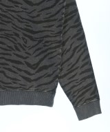 SAINT LAURENT PARIS（サンローランパリ）スウェット グレー サイズ:XL メンズ/2200639188034