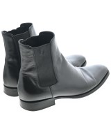 SAINT LAURENT PARIS（サンローランパリ）ブーツ 黒 サイズ:EU42(27cm位) メンズ/2200639371016