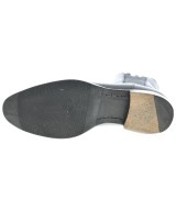 SAINT LAURENT PARIS（サンローランパリ）ブーツ 黒 サイズ:EU42(27cm位) メンズ/2200639371016