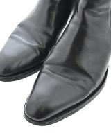 SAINT LAURENT PARIS（サンローランパリ）ブーツ 黒 サイズ:EU42(27cm位) メンズ/2200639371016