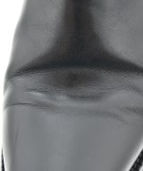 SAINT LAURENT PARIS（サンローランパリ）ブーツ 黒 サイズ:EU42(27cm位) メンズ/2200639371016
