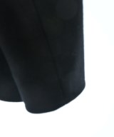 SAINT LAURENT PARIS（サンローランパリ）ピーコート 黒 サイズ:36(XS位) レディース/2200639691046