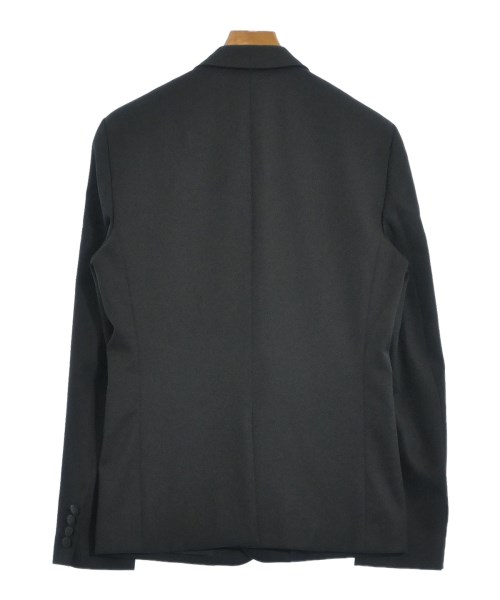 SAINT LAURENT PARIS（サンローランパリ）テーラードジャケット 黒 サイズ:46(M位) メンズ/2200639710013