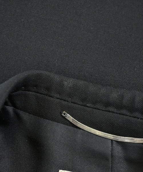 SAINT LAURENT PARIS（サンローランパリ）テーラードジャケット 黒 サイズ:46(M位) メンズ/2200639710013