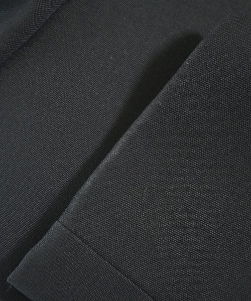 SAINT LAURENT PARIS（サンローランパリ）テーラードジャケット 黒 サイズ:46(M位) メンズ/2200639710013