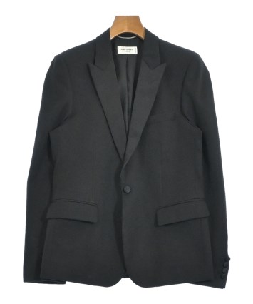SAINT LAURENT PARIS テーラードジャケット 46 サンローラン テーラードジャケット メンズ SIZE 46 Saint Laurent