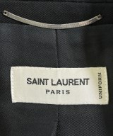 SAINT LAURENT PARIS（サンローランパリ）テーラードジャケット 黒 サイズ:46(M位) メンズ/2200639710013