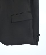 SAINT LAURENT PARIS（サンローランパリ）テーラードジャケット 黒 サイズ:46(M位) メンズ/2200639710013