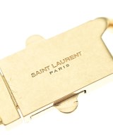 SAINT LAURENT PARIS（サンローランパリ）ネックレス ゴールド サイズ:- メンズ/2200639710020