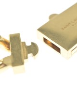 SAINT LAURENT PARIS（サンローランパリ）ネックレス ゴールド サイズ:- メンズ/2200639710020