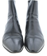 SAINT LAURENT PARIS（サンローランパリ）ブーツ 黒 サイズ:EU43(28cm位) メンズ/2200639710044