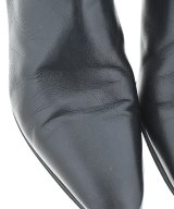 SAINT LAURENT PARIS（サンローランパリ）ブーツ 黒 サイズ:EU43(28cm位) メンズ/2200639710044