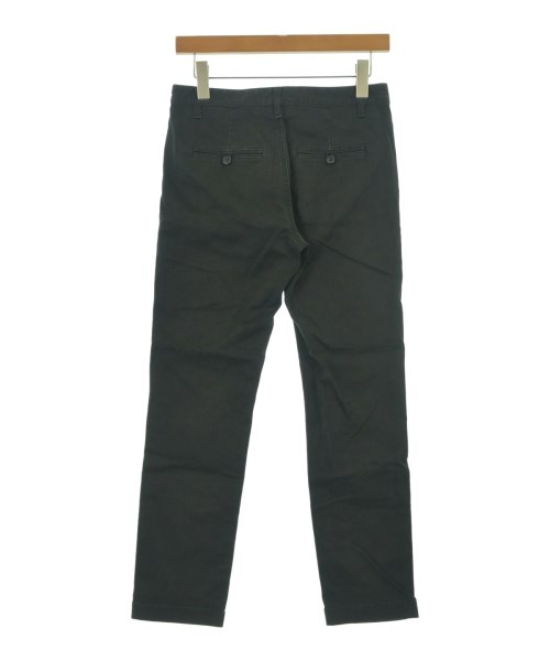 SAINT LAURENT PARIS（サンローランパリ）チノパン 黒 サイズ:-(XS位) メンズ/2200625111114