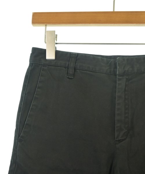 SAINT LAURENT PARIS（サンローランパリ）チノパン 黒 サイズ:-(XS位) メンズ/2200625111114