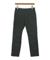 SAINT LAURENT PARIS（サンローランパリ）チノパン 黒 サイズ:-(XS位) メンズ/2200625111114