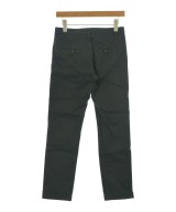 SAINT LAURENT PARIS（サンローランパリ）チノパン 黒 サイズ:-(XS位) メンズ/2200625111114