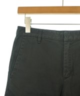 SAINT LAURENT PARIS（サンローランパリ）チノパン 黒 サイズ:-(XS位) メンズ/2200625111114