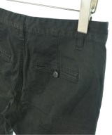 SAINT LAURENT PARIS（サンローランパリ）チノパン 黒 サイズ:-(XS位) メンズ/2200625111114