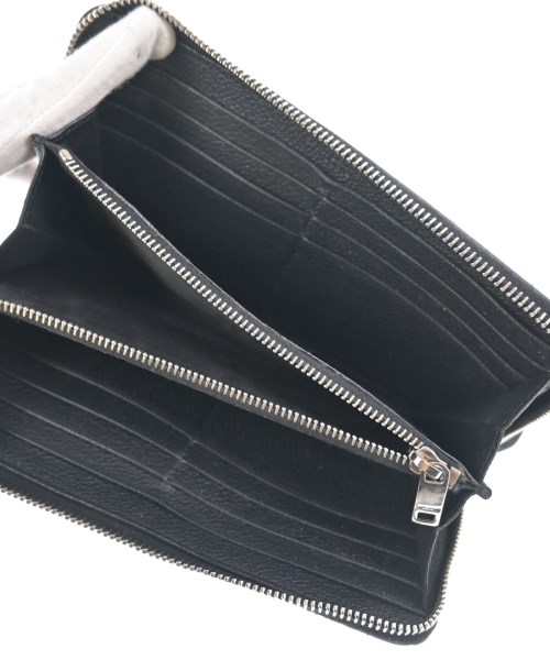 SAINT LAURENT PARIS（サンローランパリ）財布・コインケース 黒 サイズ:- メンズ/2200624932116